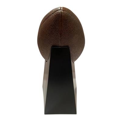 Football Cremation Urn